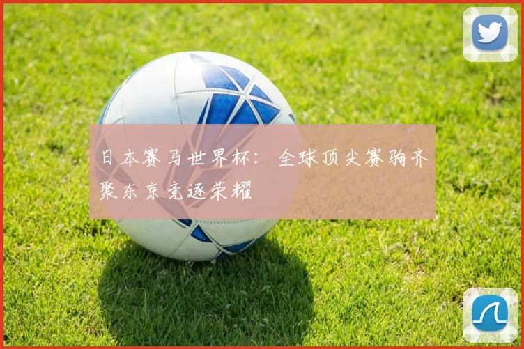 日本赛马世界杯:全球顶尖赛驹齐聚东京竞逐荣耀